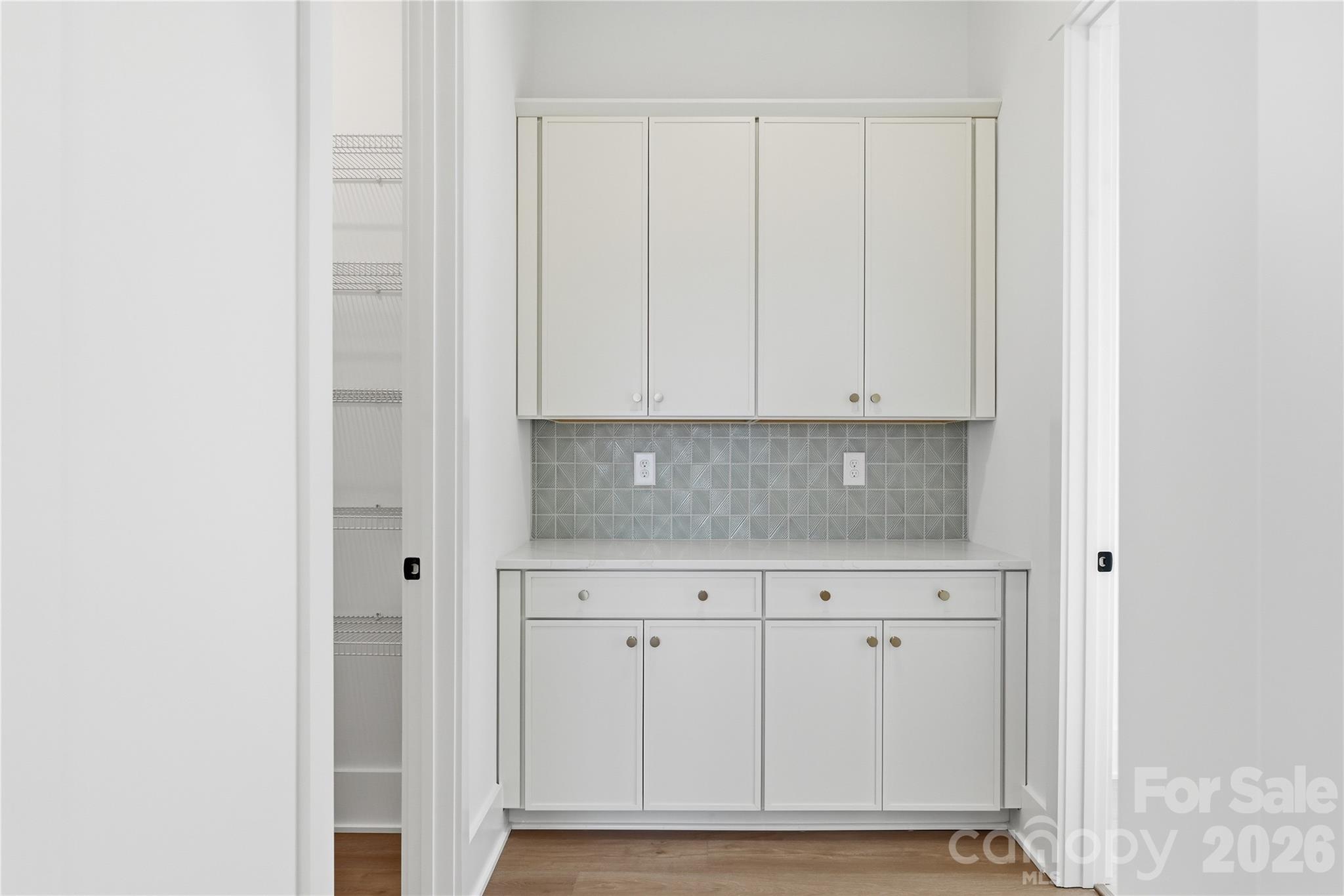 The Pines at Sugar Creek - Residential