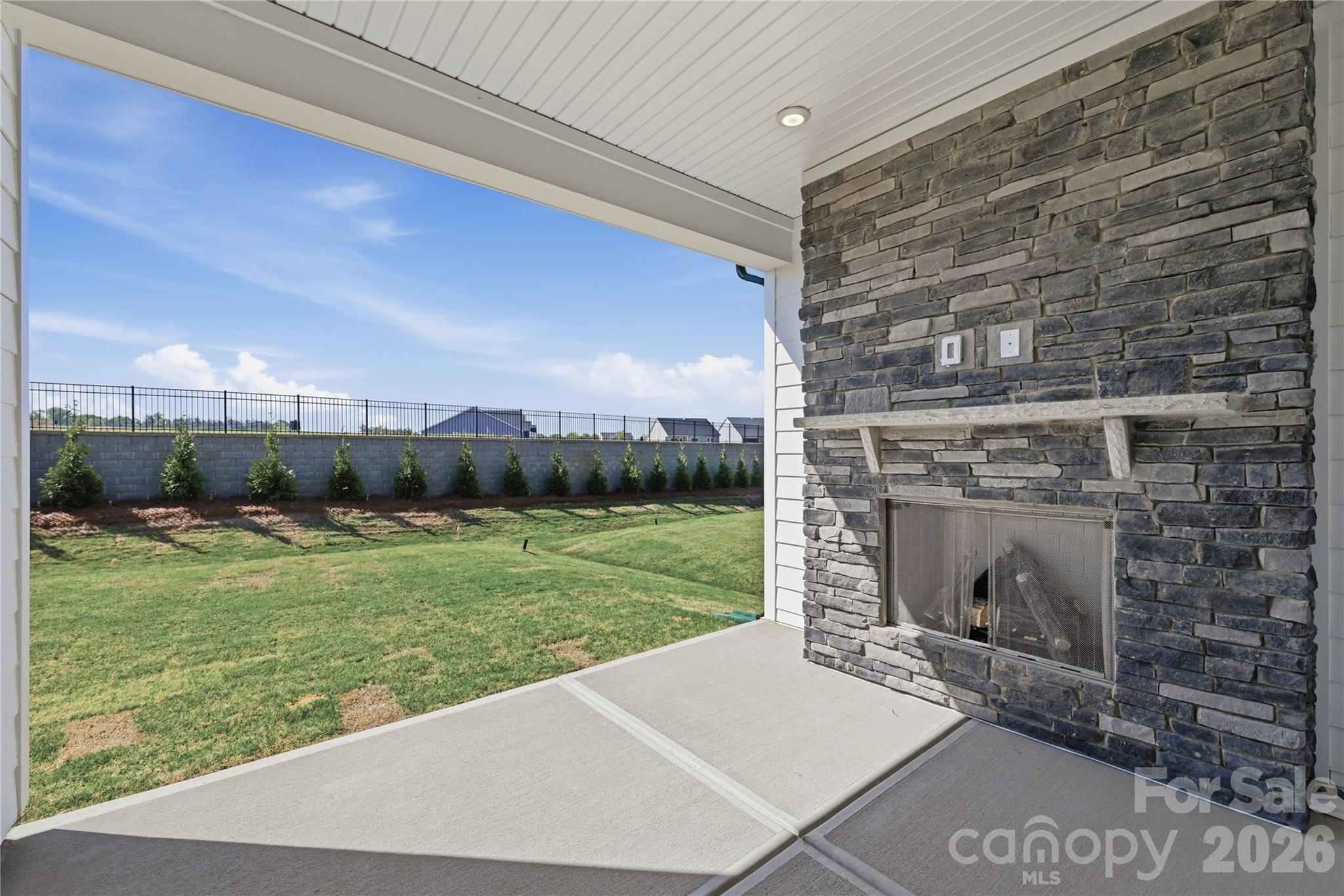 The Pines at Sugar Creek - Residential