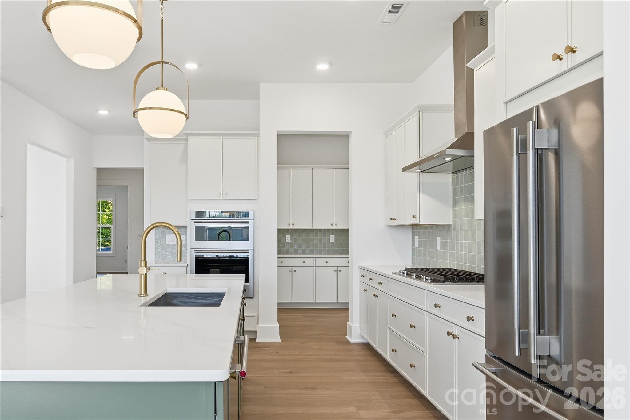 The Pines at Sugar Creek - Residential