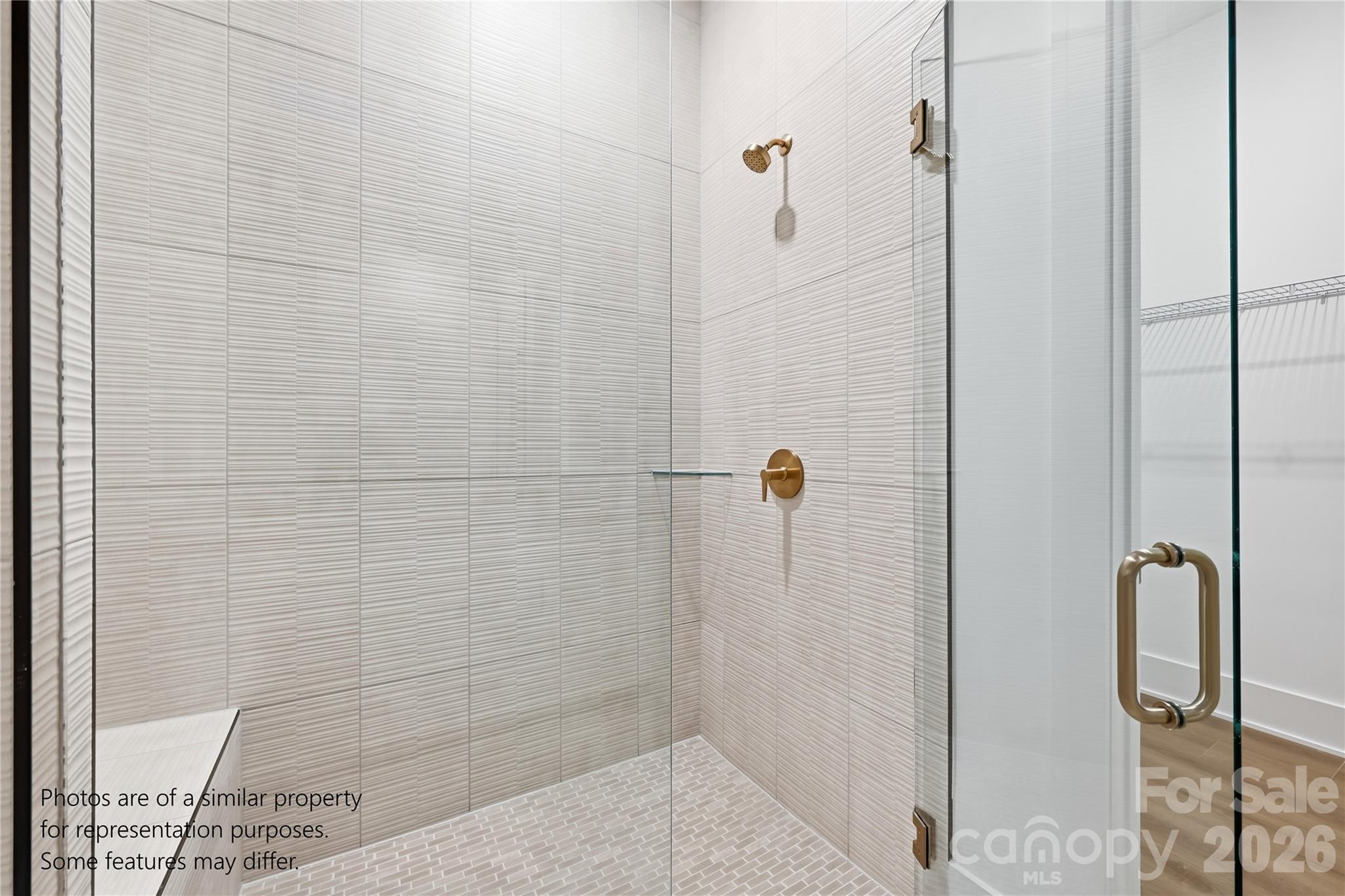 The Pines at Sugar Creek - Residential