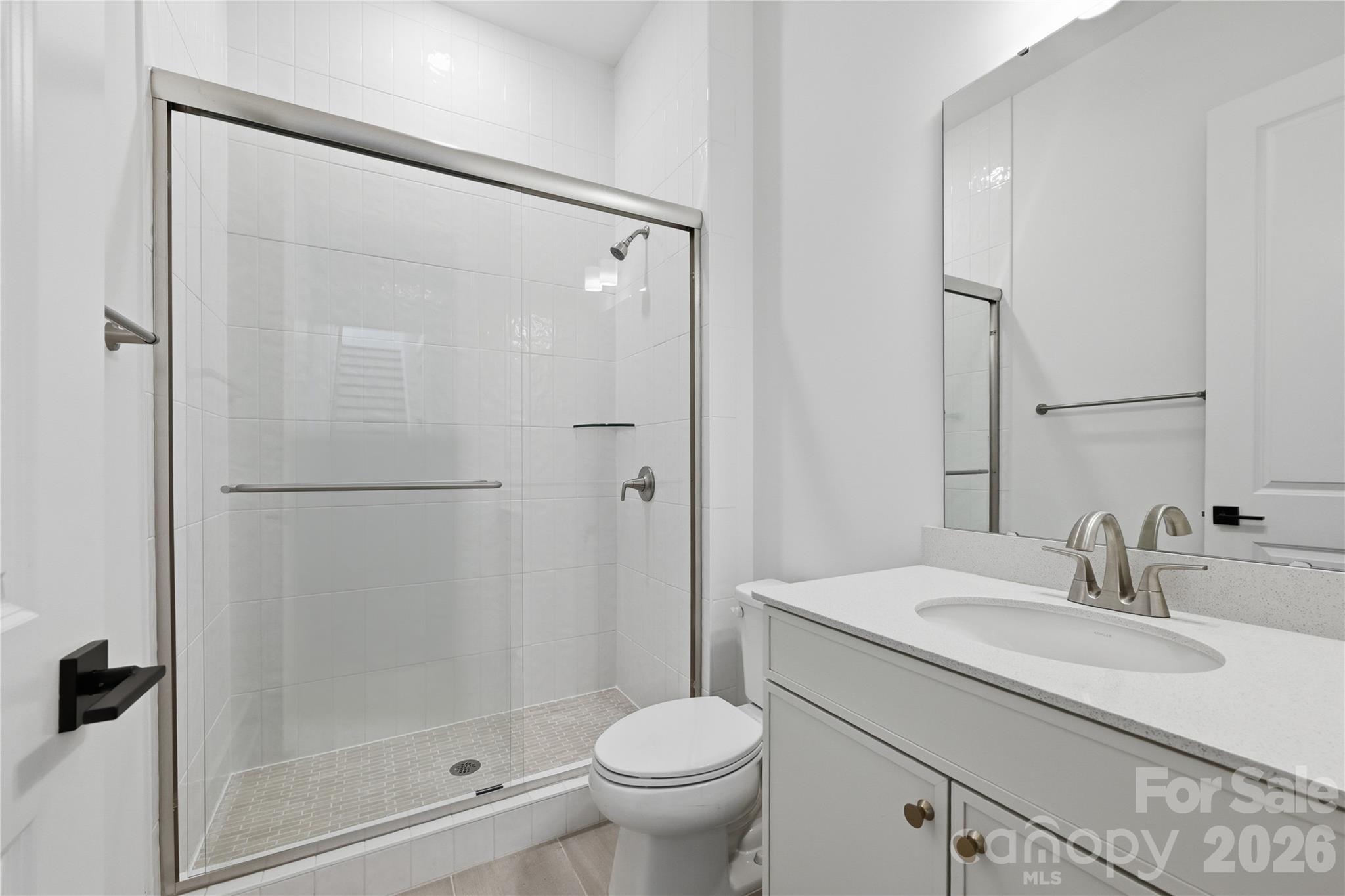 The Pines at Sugar Creek - Residential