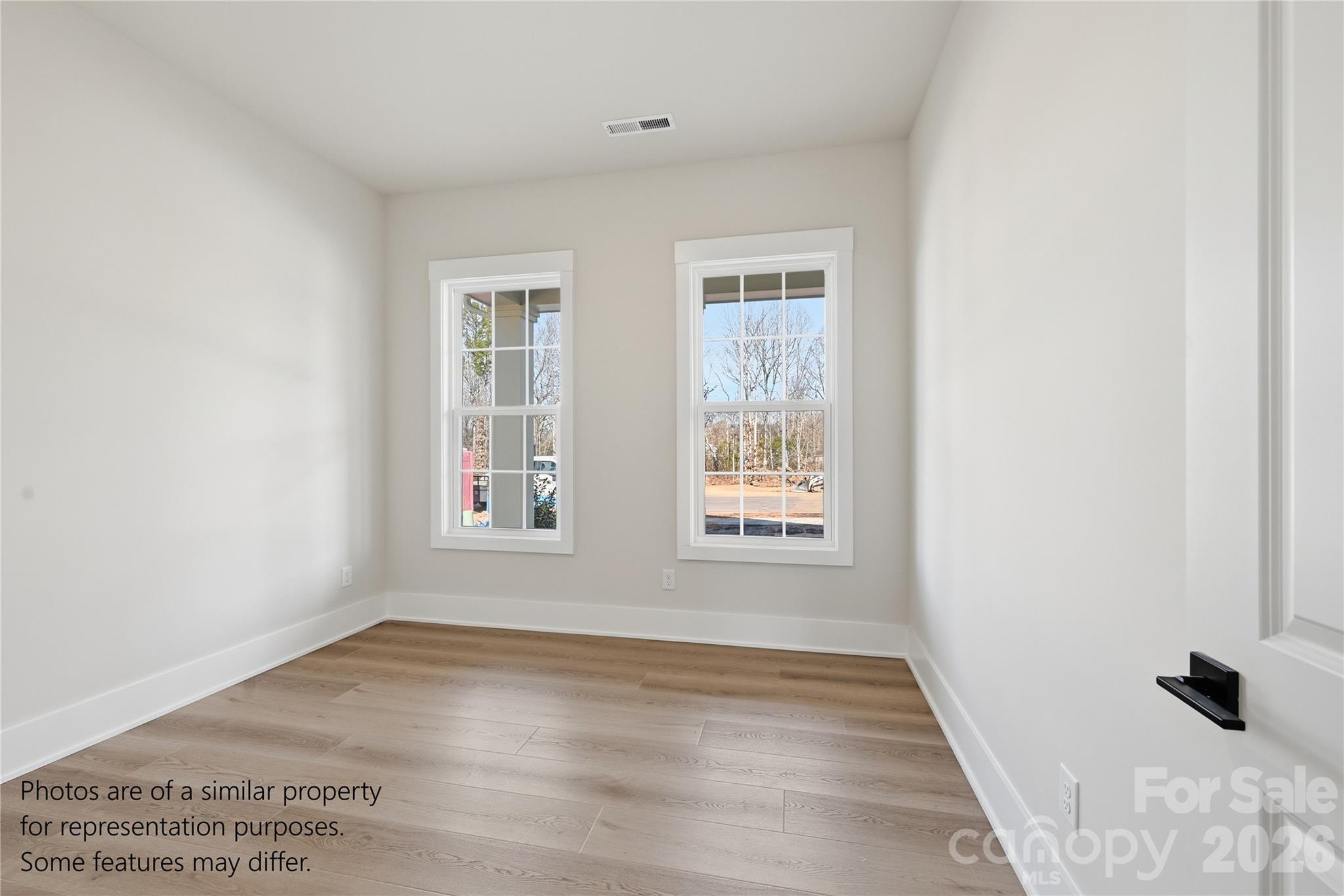 The Pines at Sugar Creek - Residential