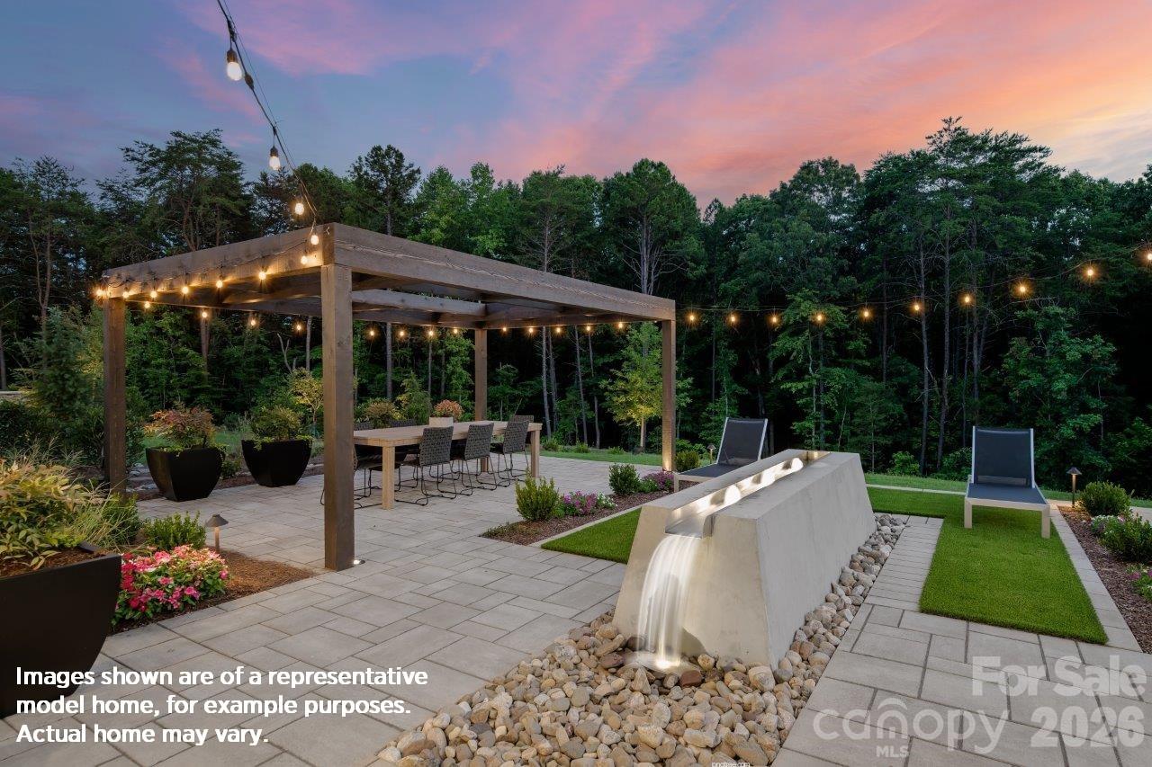 The Pines at Sugar Creek - Residential