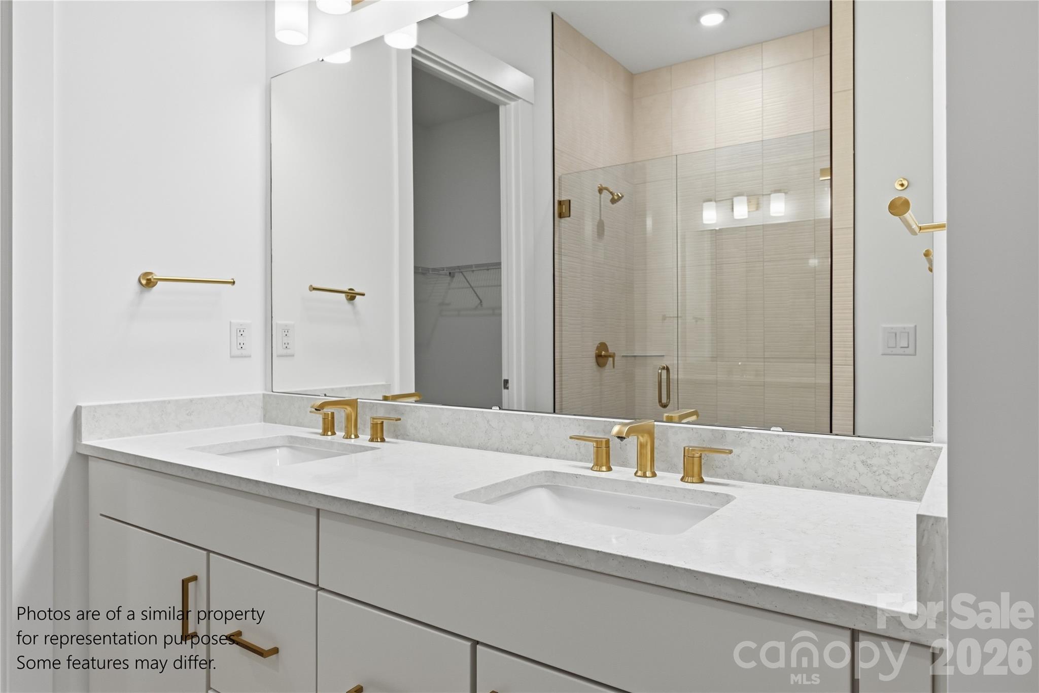 The Pines at Sugar Creek - Residential