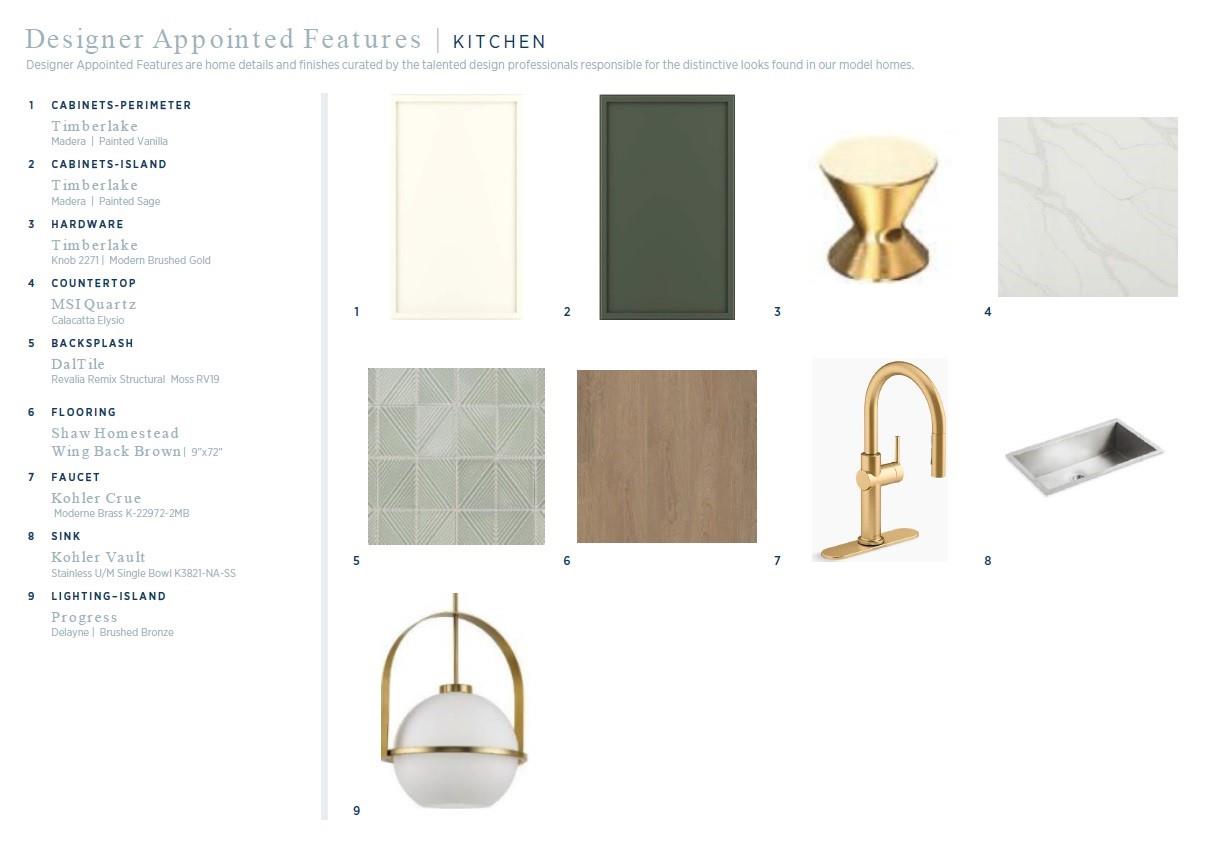 The Pines at Sugar Creek - Residential