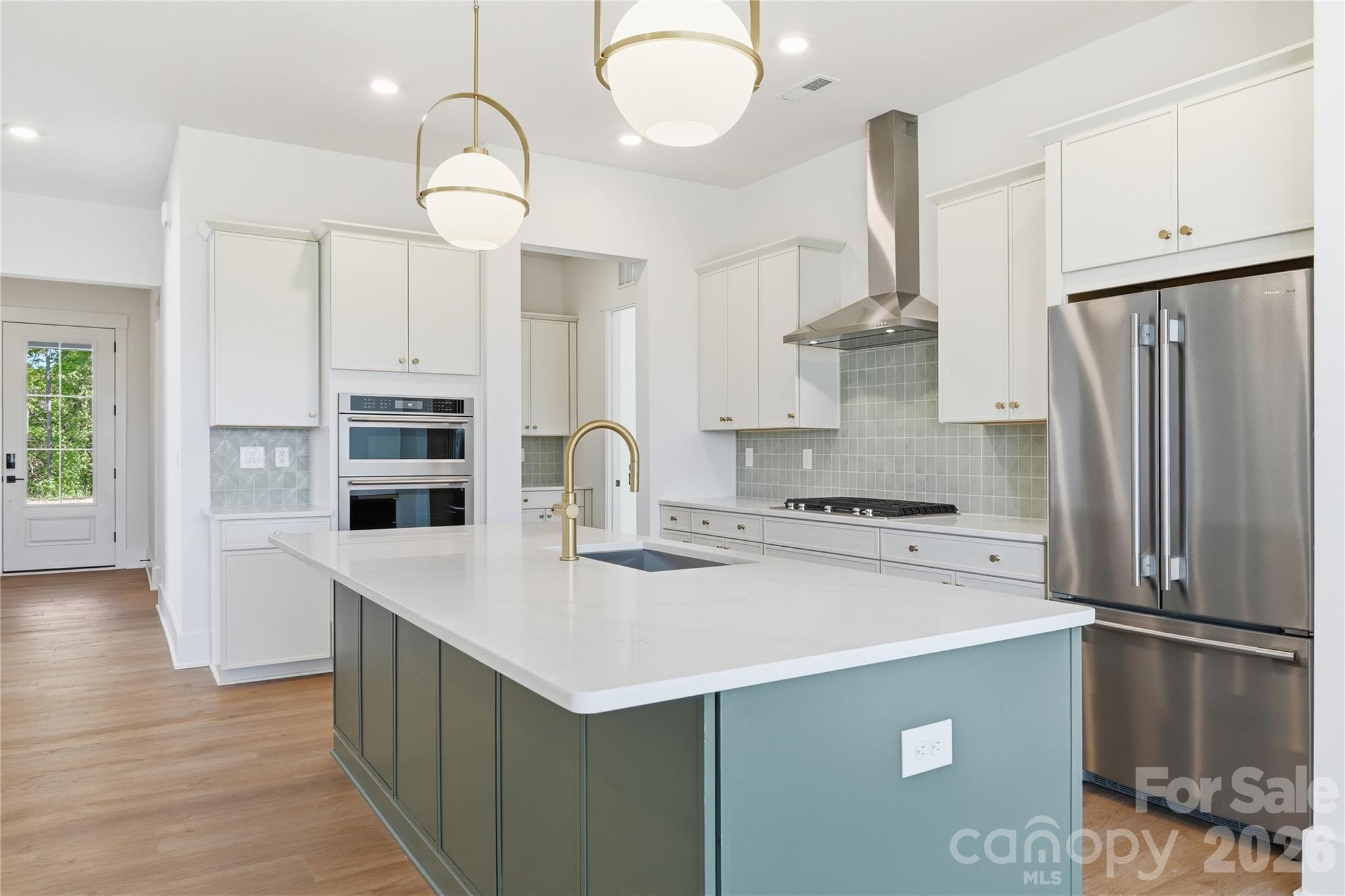 The Pines at Sugar Creek - Residential