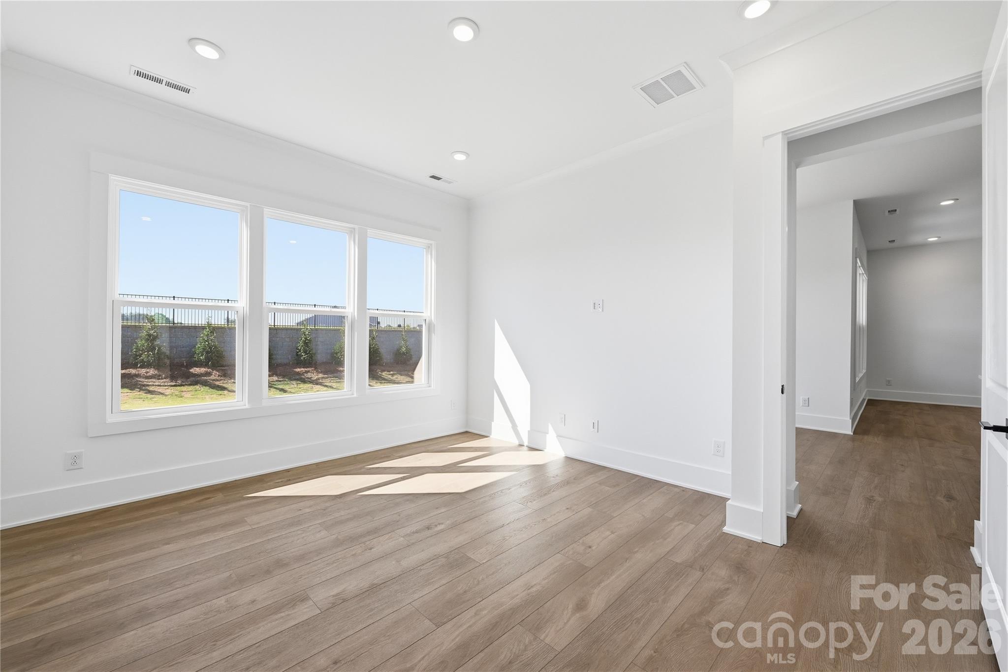 The Pines at Sugar Creek - Residential