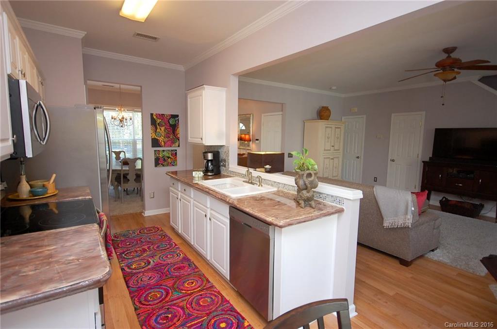 The Preserve at Beverly Crest - Residential