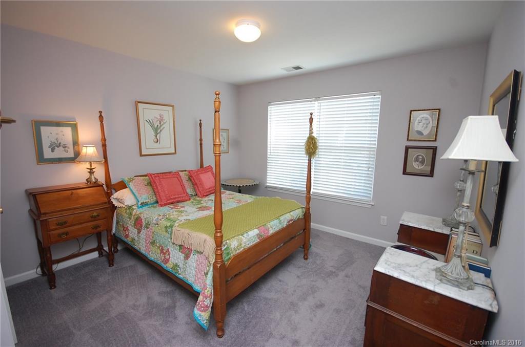 The Preserve at Beverly Crest - Residential