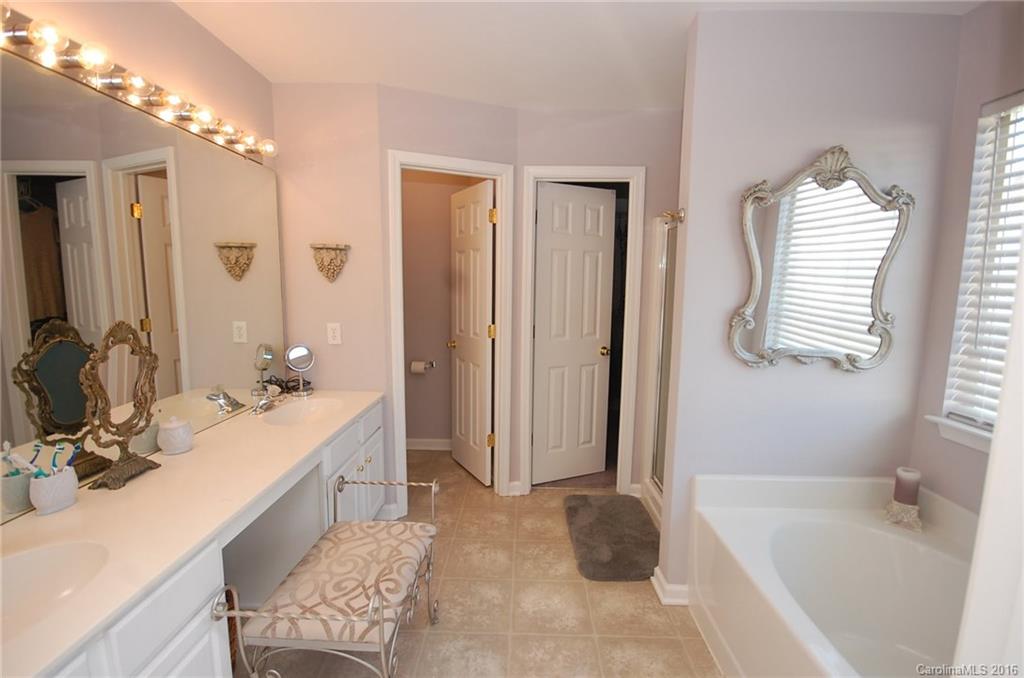 The Preserve at Beverly Crest - Residential