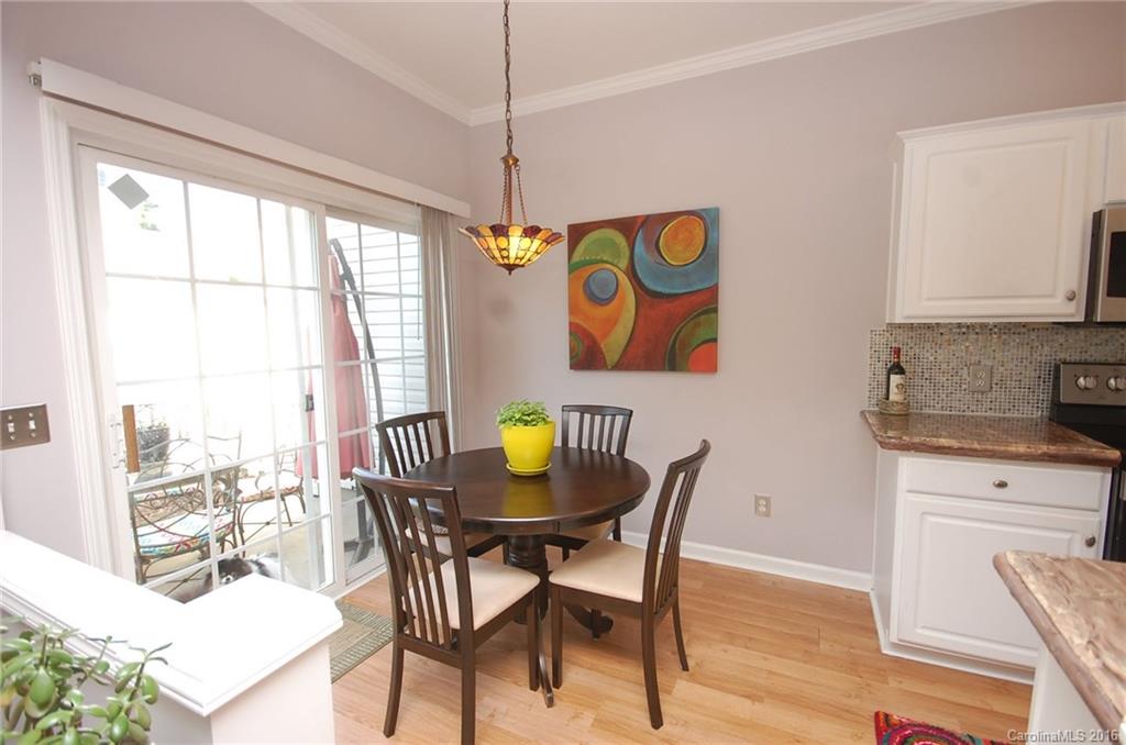 The Preserve at Beverly Crest - Residential