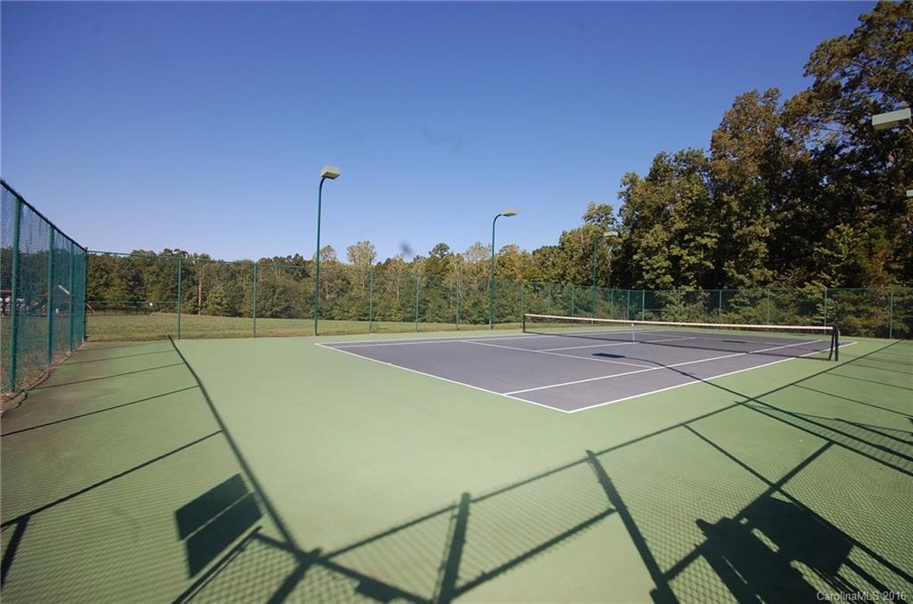 The Preserve at Beverly Crest - Residential