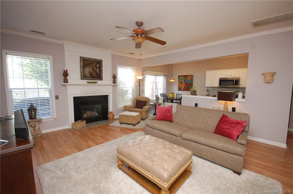 The Preserve at Beverly Crest - Residential