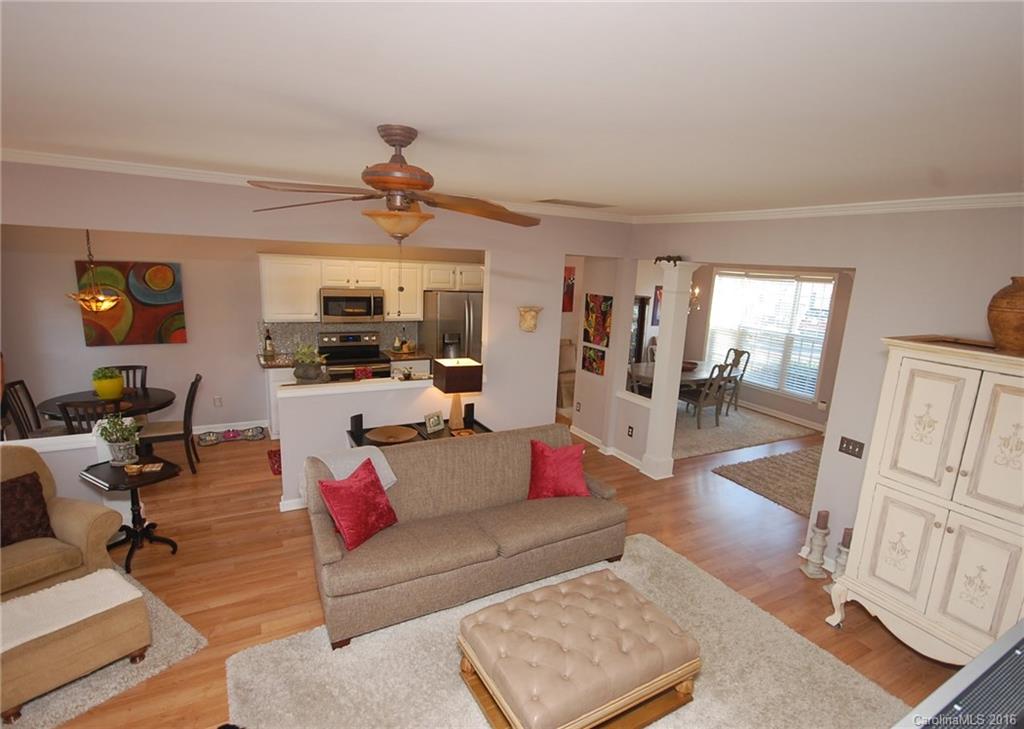 The Preserve at Beverly Crest - Residential