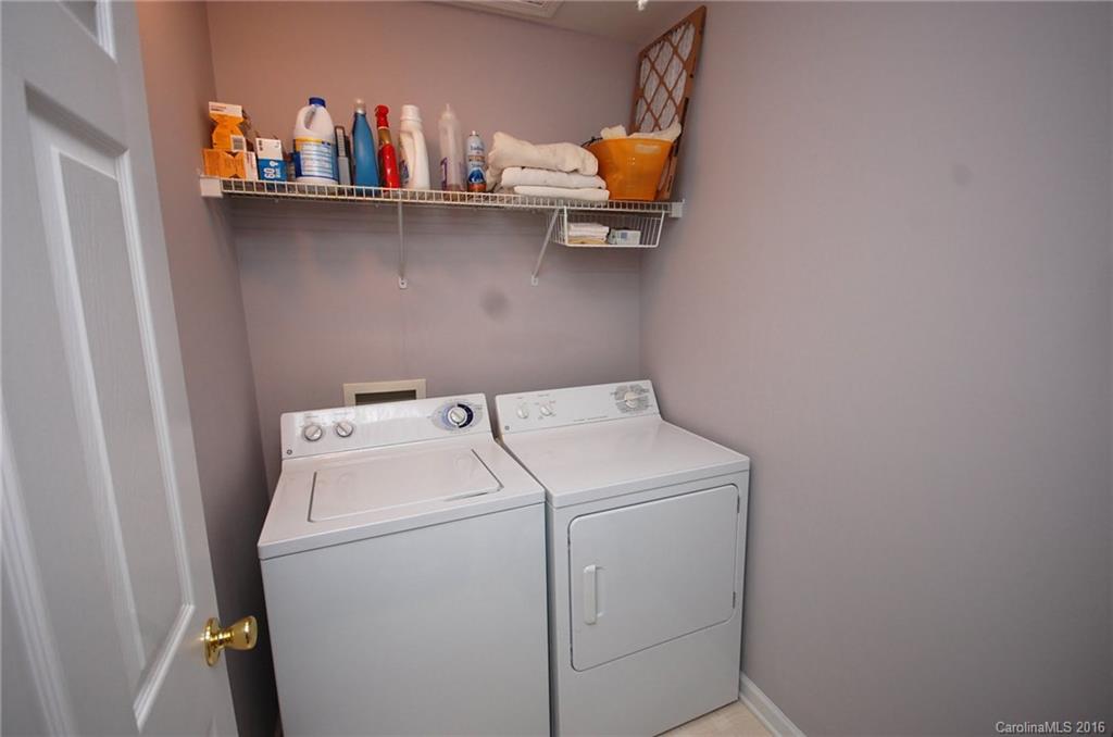 The Preserve at Beverly Crest - Residential