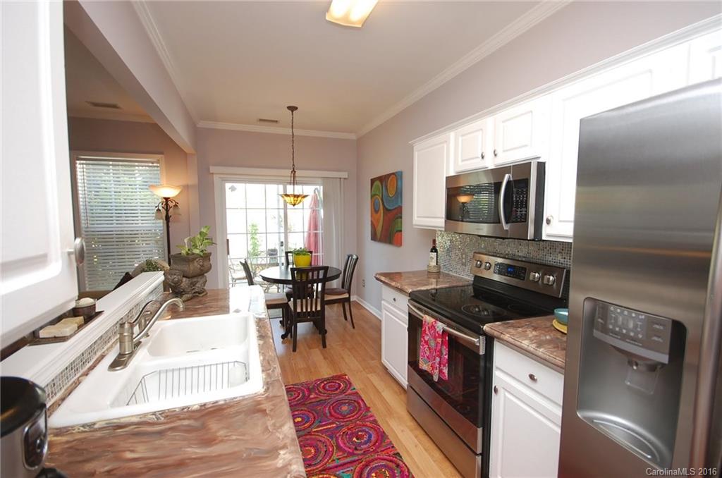 The Preserve at Beverly Crest - Residential