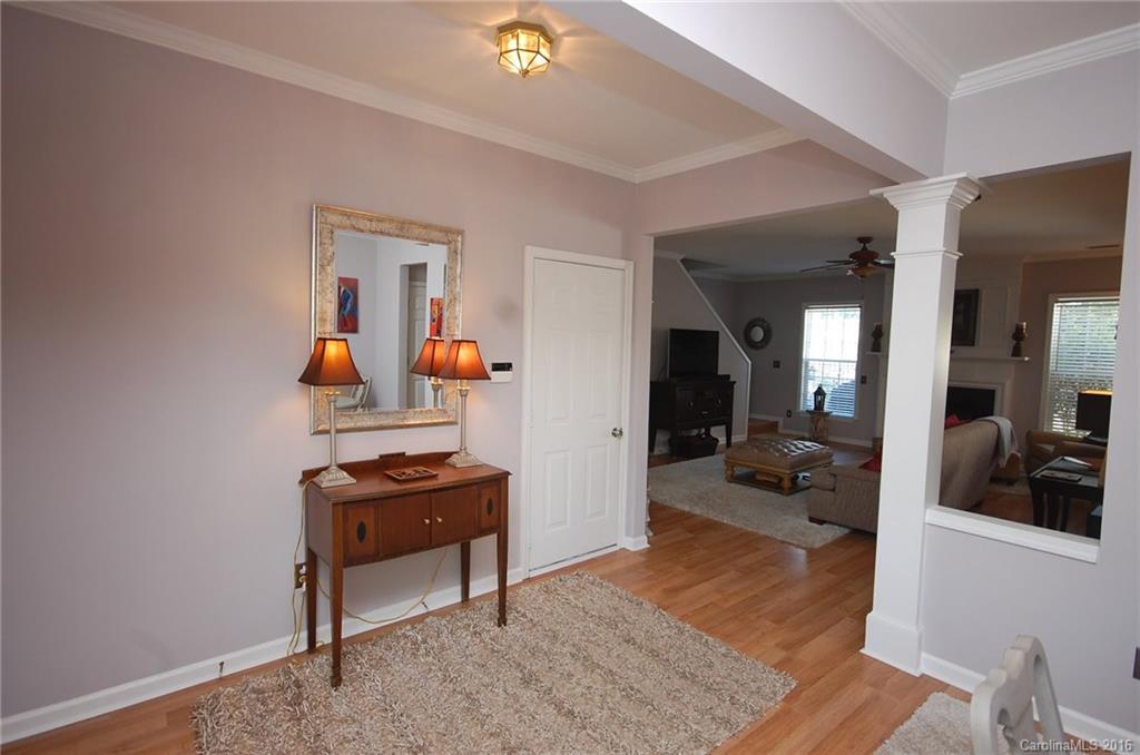 The Preserve at Beverly Crest - Residential