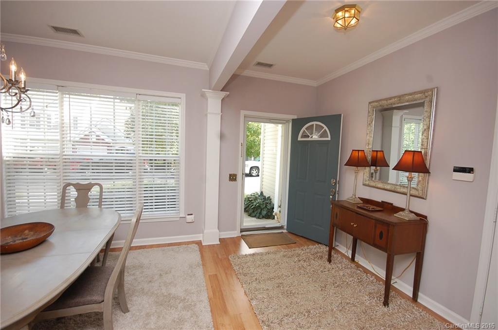 The Preserve at Beverly Crest - Residential