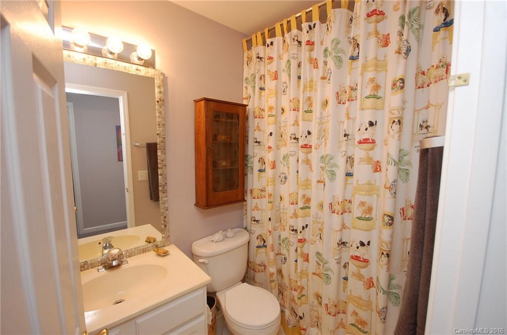 The Preserve at Beverly Crest - Residential