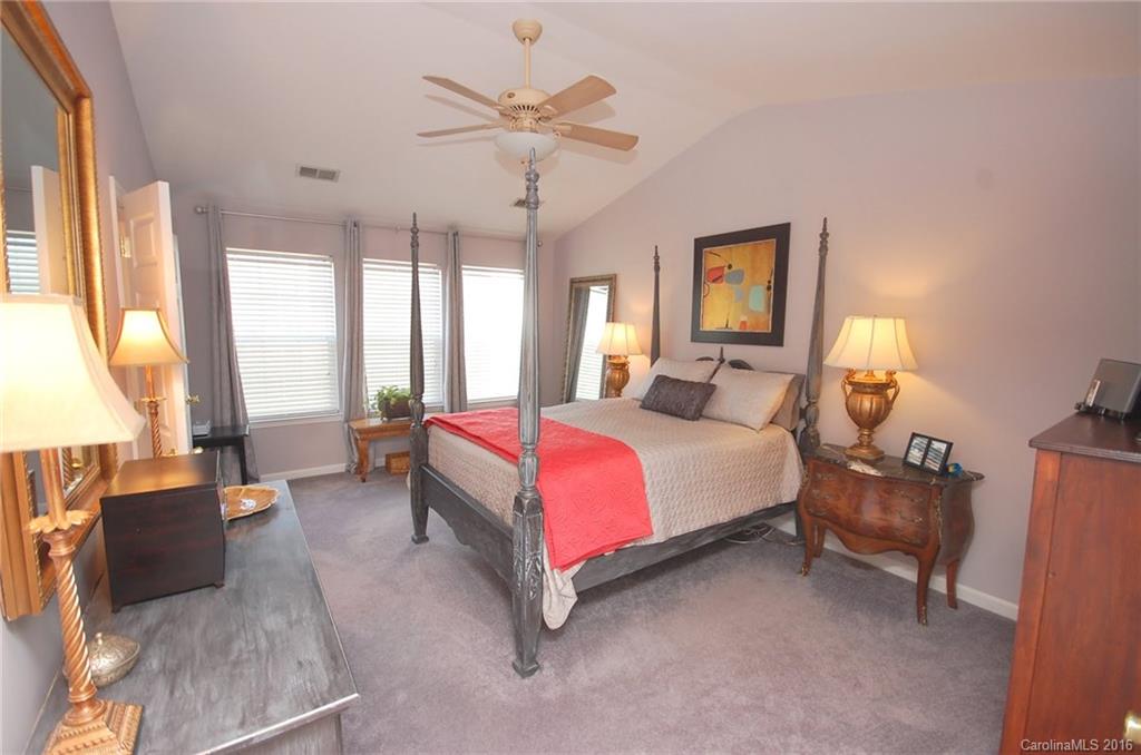 The Preserve at Beverly Crest - Residential