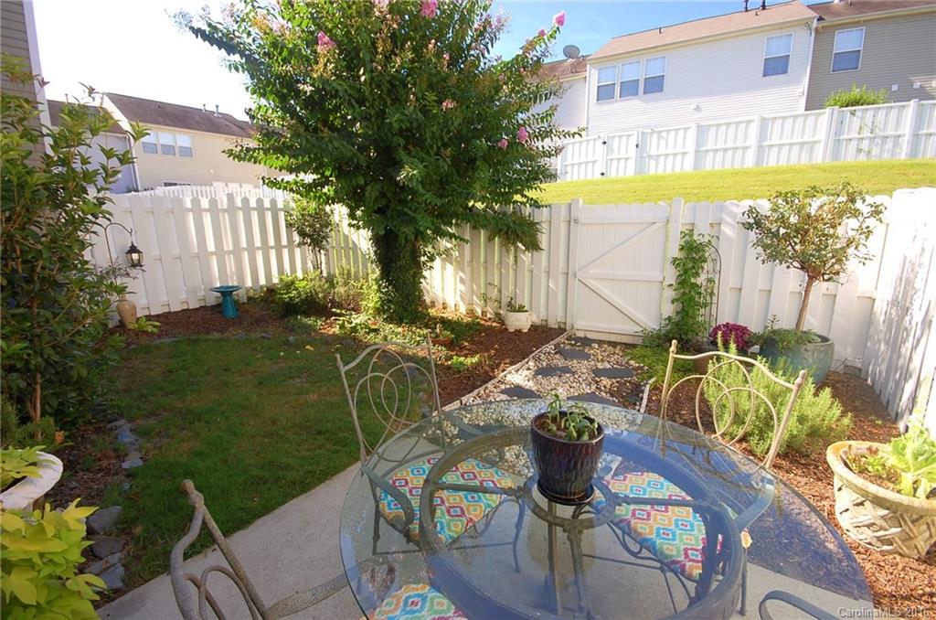 The Preserve at Beverly Crest - Residential