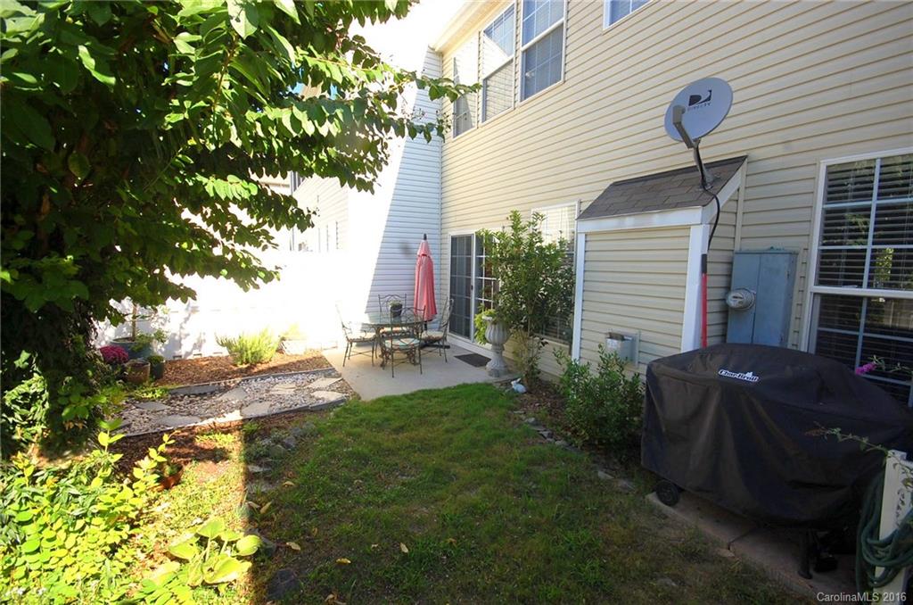 The Preserve at Beverly Crest - Residential