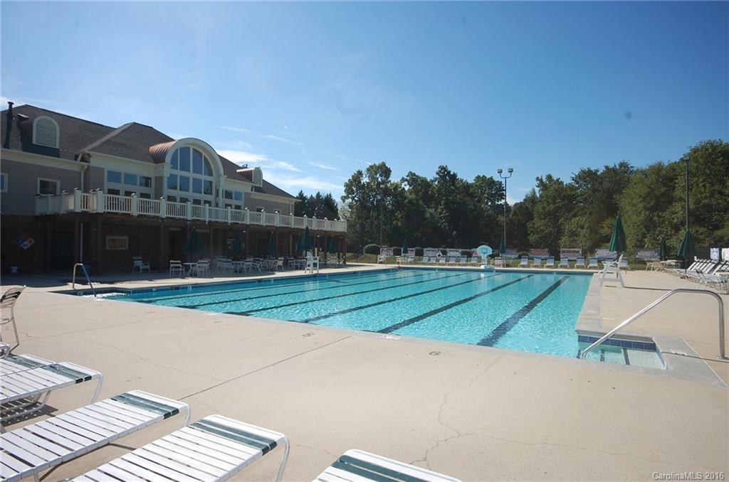 The Preserve at Beverly Crest - Residential