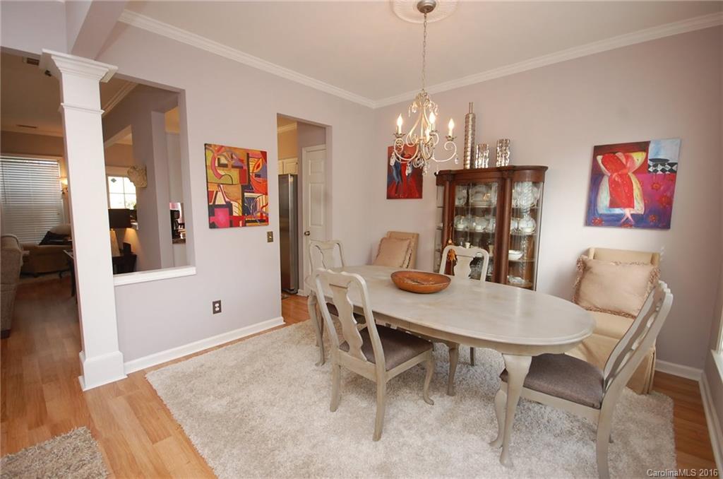 The Preserve at Beverly Crest - Residential