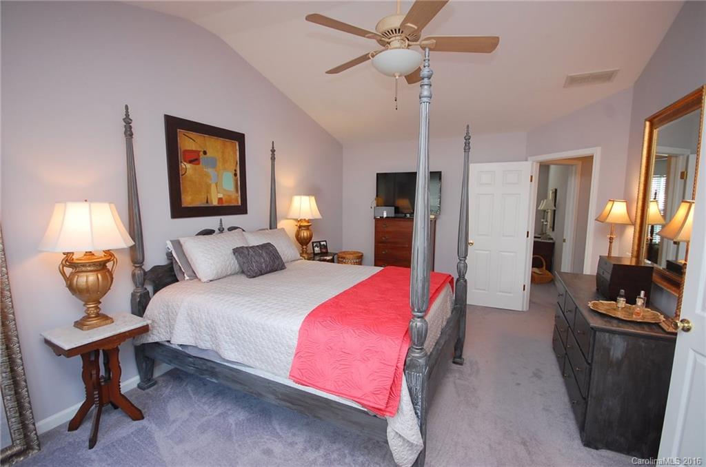 The Preserve at Beverly Crest - Residential