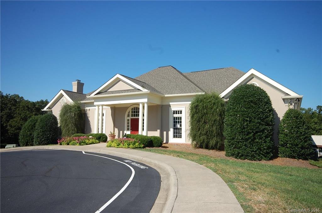 The Preserve at Beverly Crest - Residential