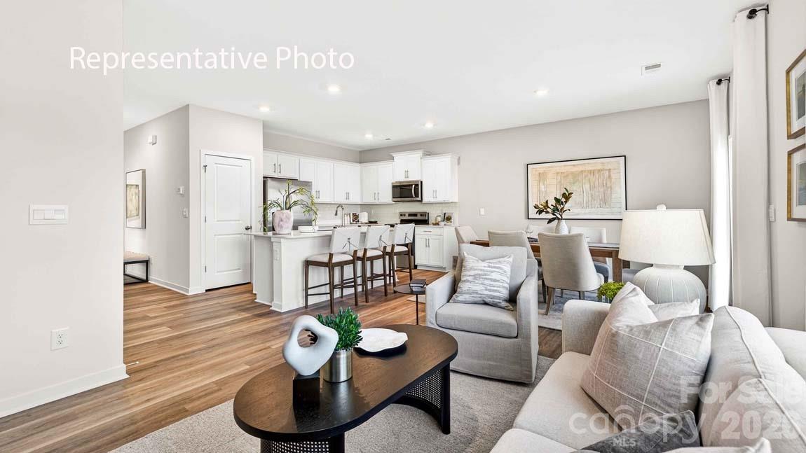 Stanton - Residential