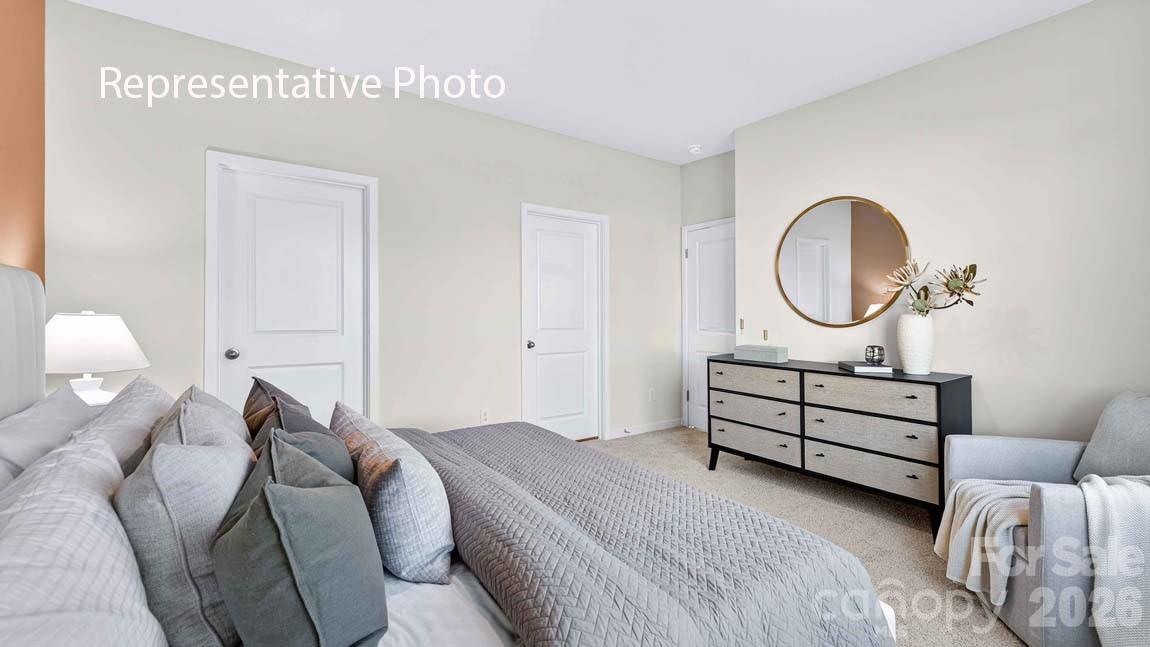 Stanton - Residential