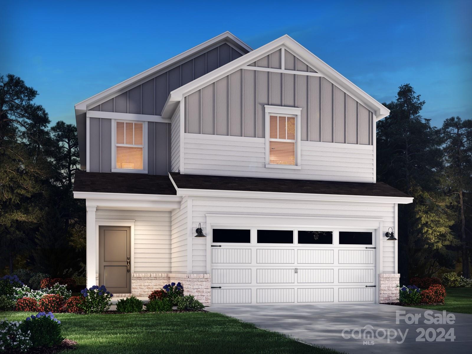 Monterey Park - Residential