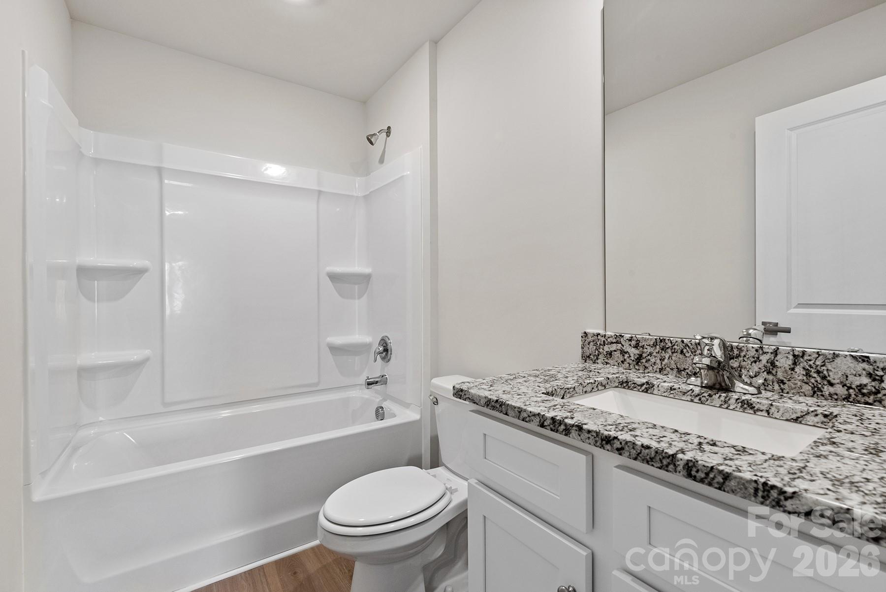 Knights Bridge - Residential