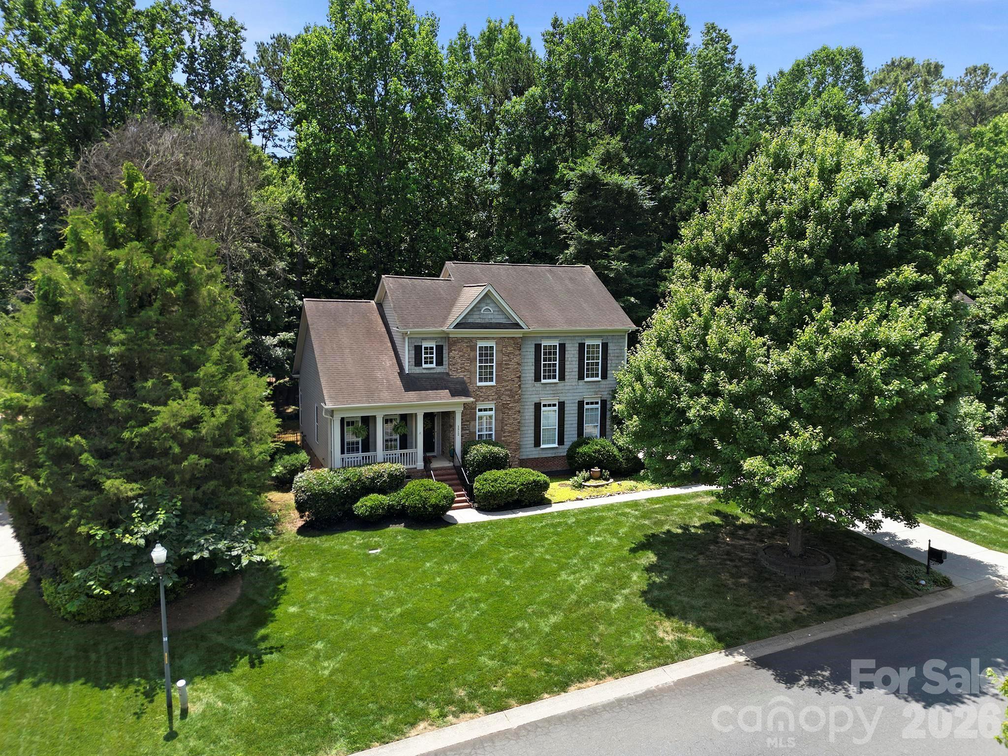 1512 Calvin Hal Road