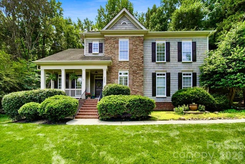 Photo of 1512 Calvin Hal Road, Lake Wylie, SC 29710 (MLS # 4368347)