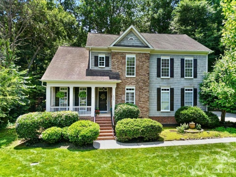 Photo of 1512 Calvin Hal Road, Lake Wylie, SC 29710 (MLS # 4368347)