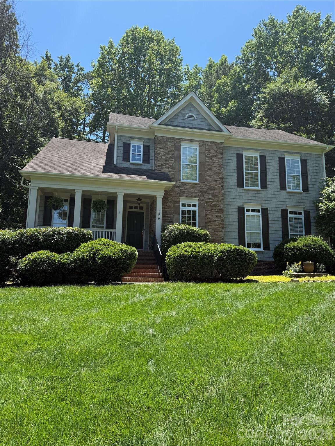 1512 Calvin Hal Road