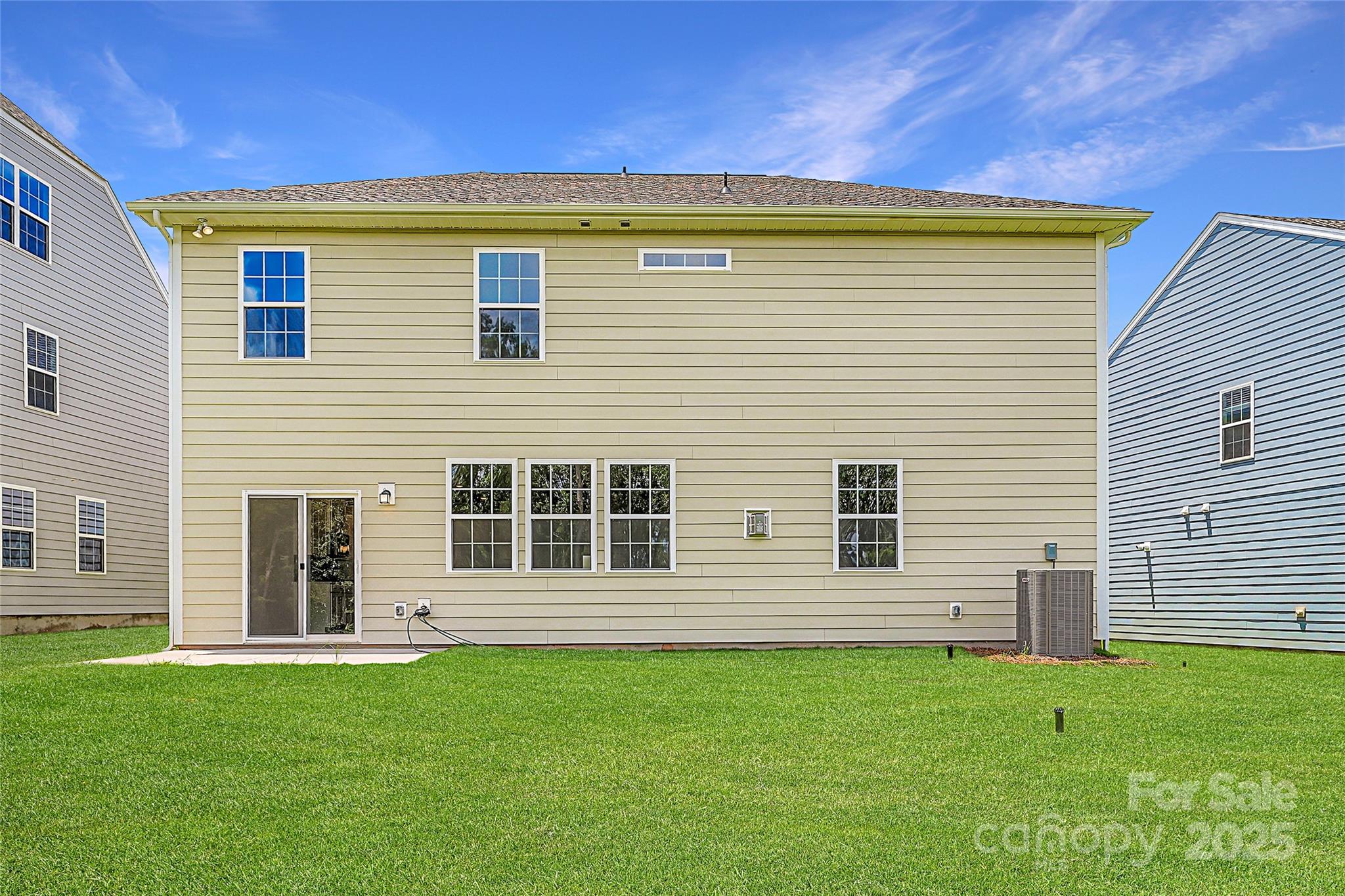 Elizabeth - Residential