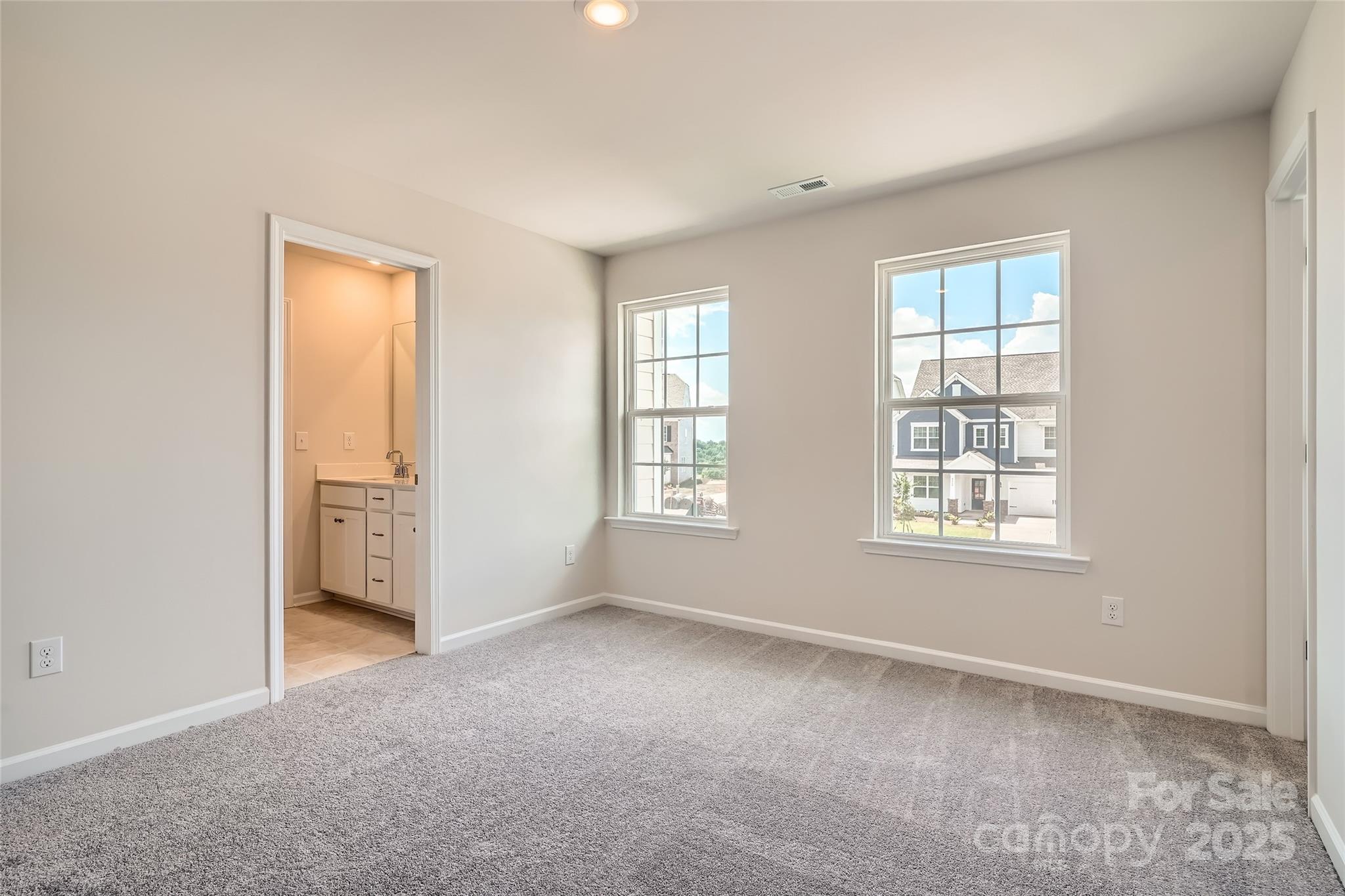 Elizabeth - Residential