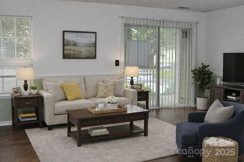 9601-A Vinca Circle Charlotte NC 28213