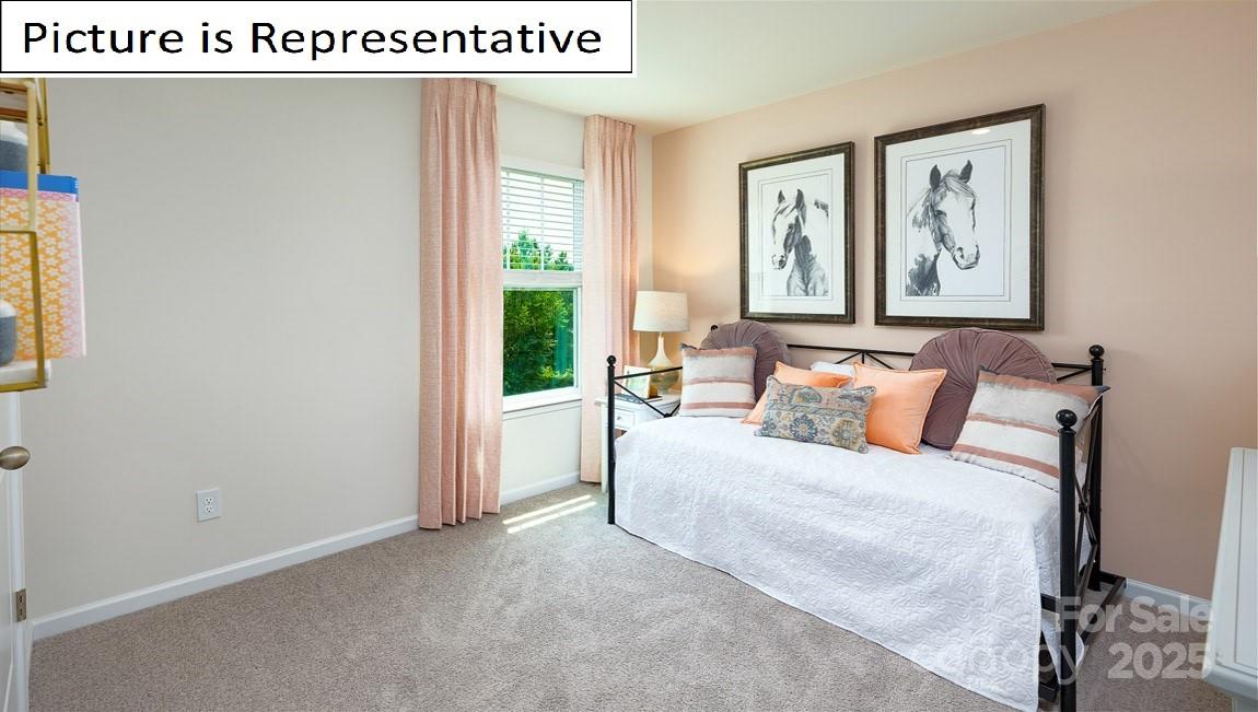 Secrest Commons - Residential