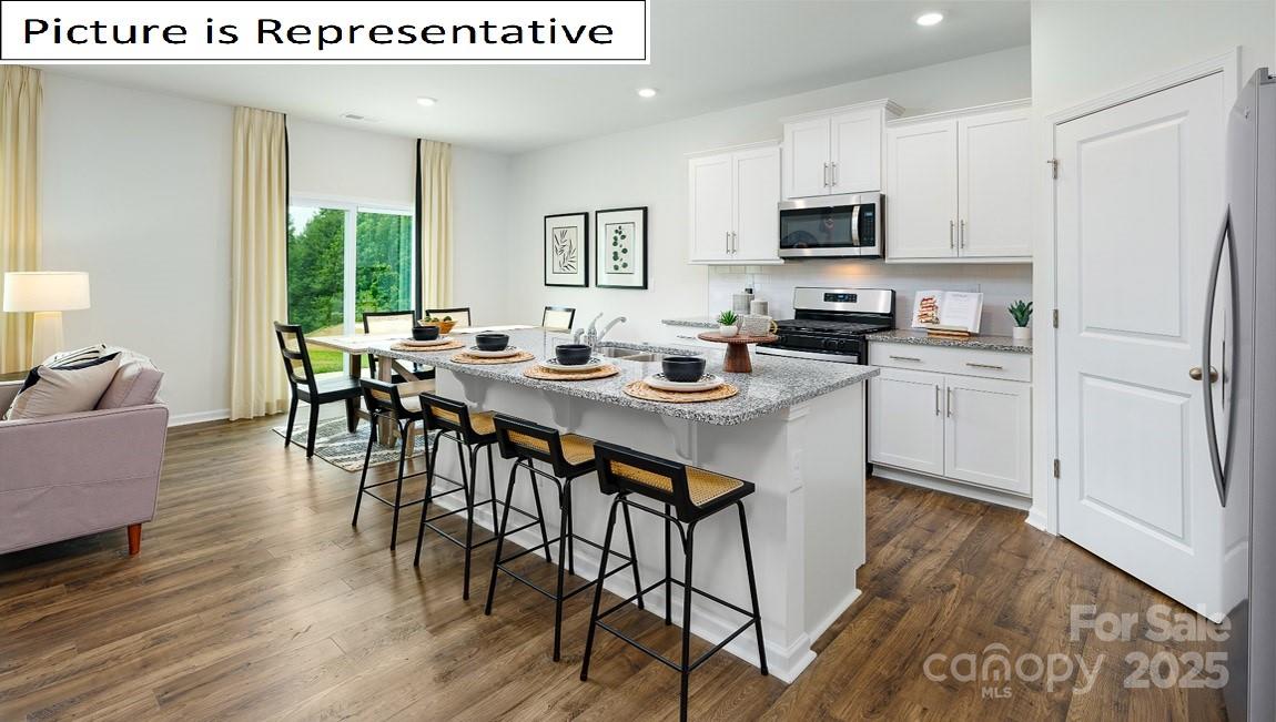 Secrest Commons - Residential