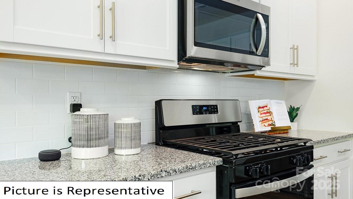 Secrest Commons - Residential