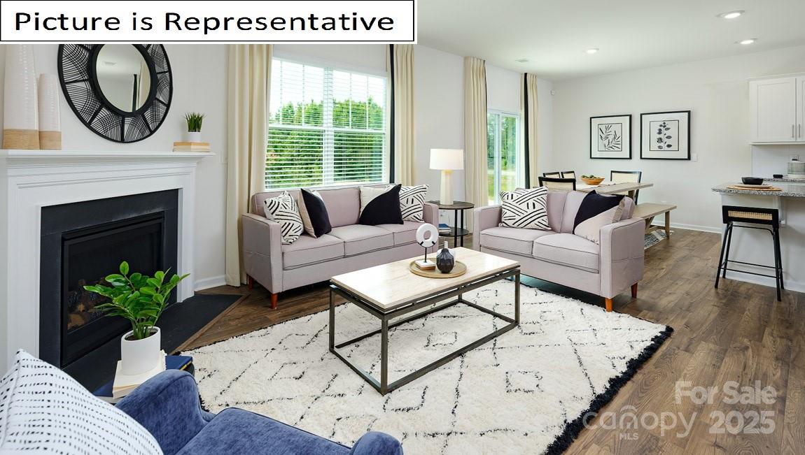 Secrest Commons - Residential