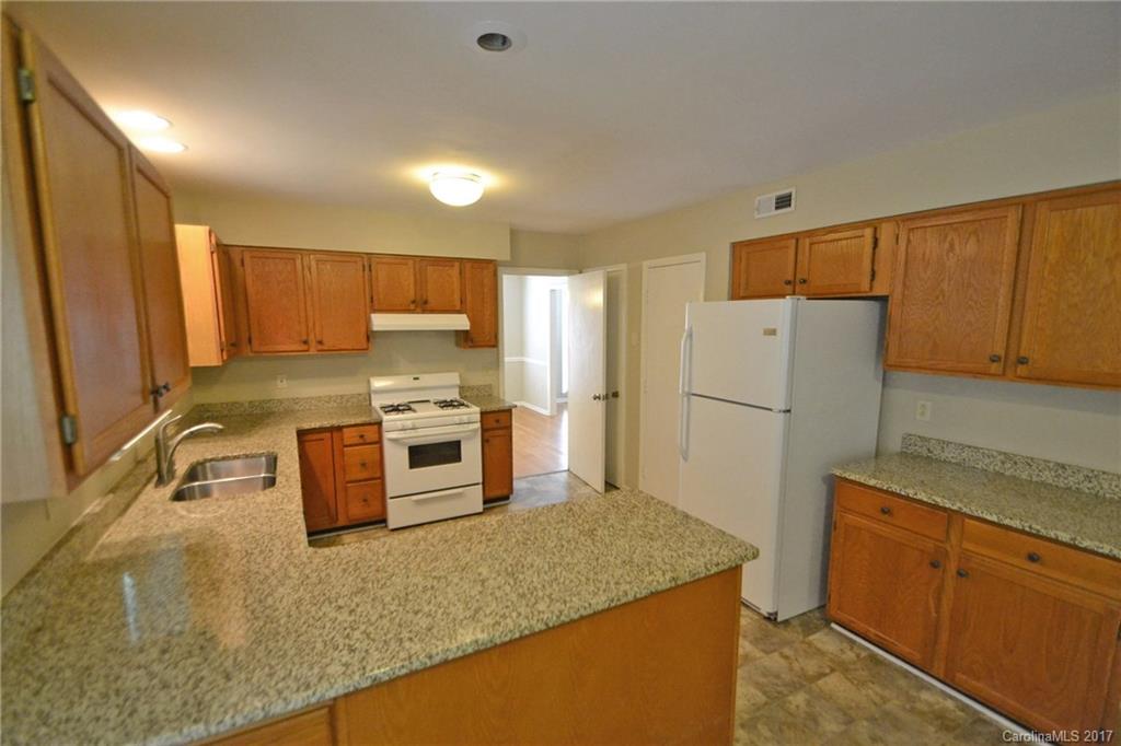 Wellington - Residential Lease