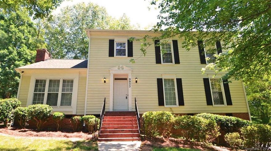 Located in the popular Charlotte, NC this newly renovated home is a must-see! The open kitchen has beautiful granite countertops and updated fixtures. The spacious living room has a floor to ceiling brick fireplace. Many large windows are found throughout the home to allow in natural lighting. The screened-in porch is perfect for entertaining or relaxing. Apply and make this your dream home today!