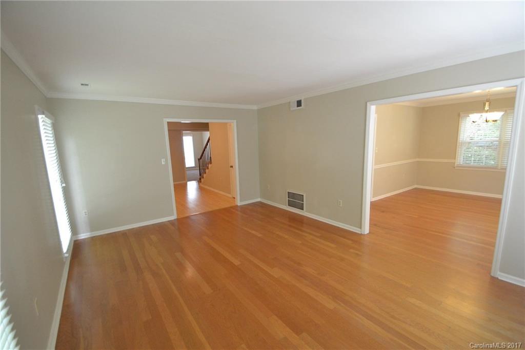 Wellington - Residential Lease