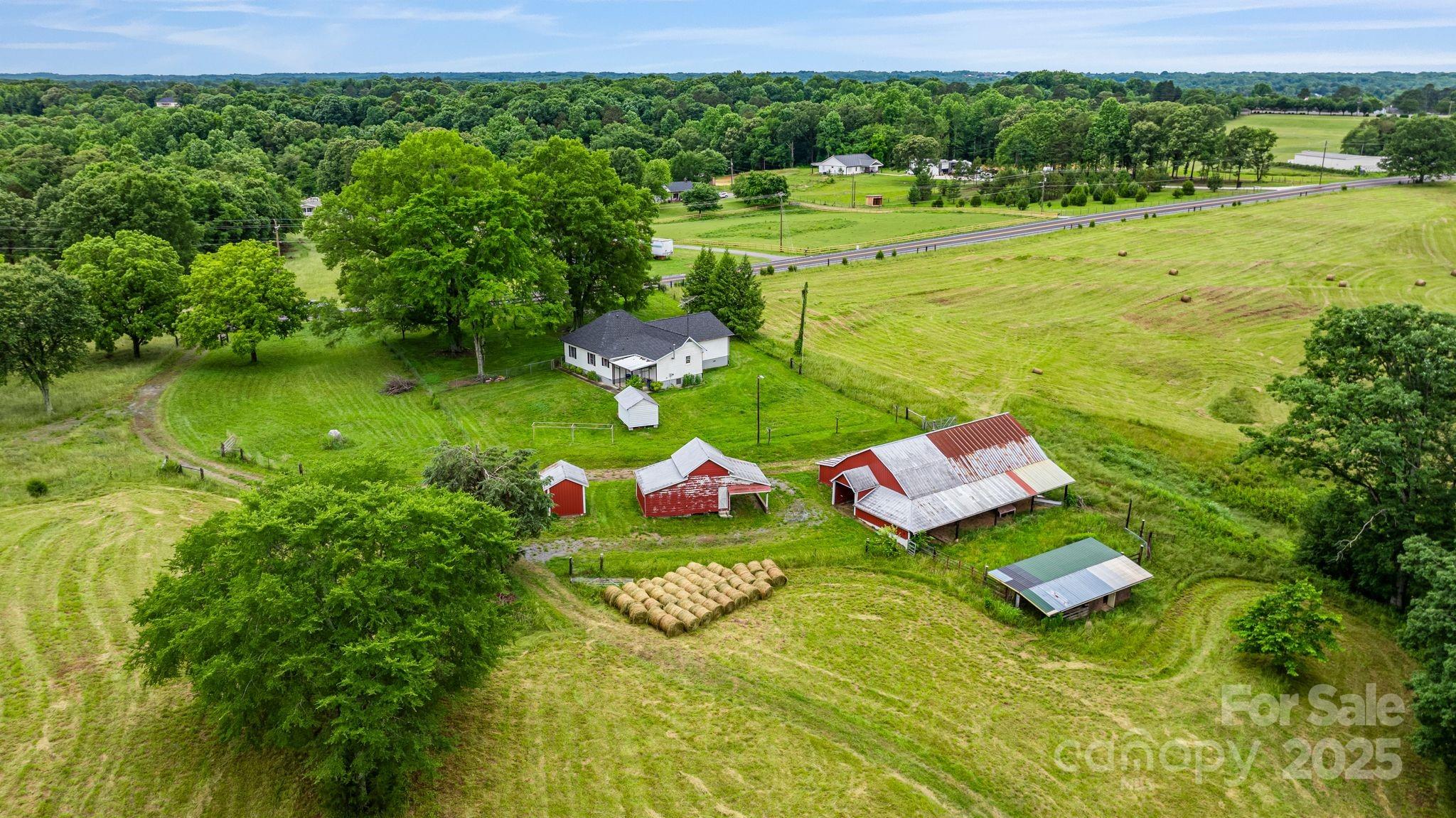 956 Stony Point Road