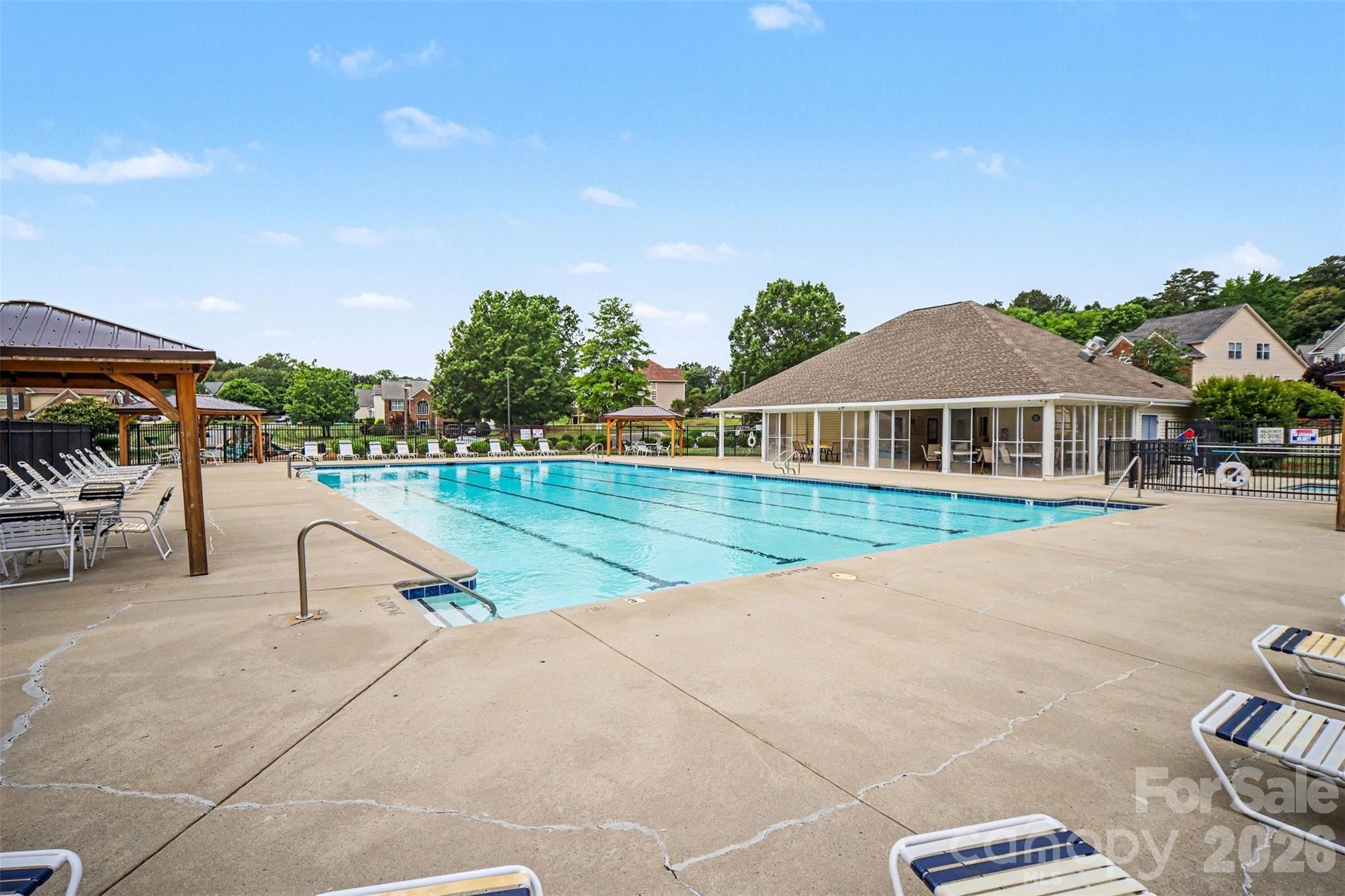 Walden Ridge - Residential